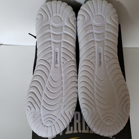 Everlast Mens "Link" 90390 Olive Running Shoes  Size 9 M - Picture 6 of 12